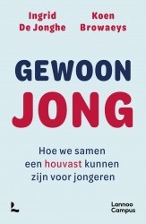 Gewoon jong &bullet; Gewoon jong