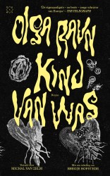 Kind van was • Kind van was