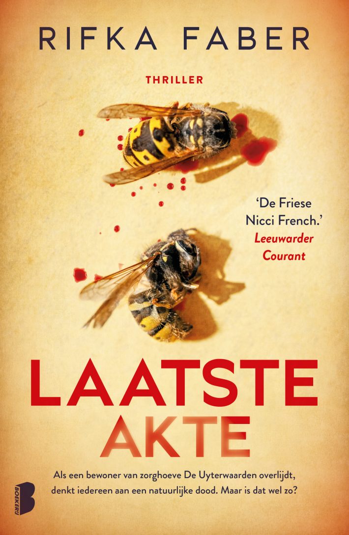 Laatste akte • Laatste akte