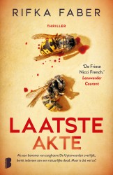 Laatste akte • Laatste akte