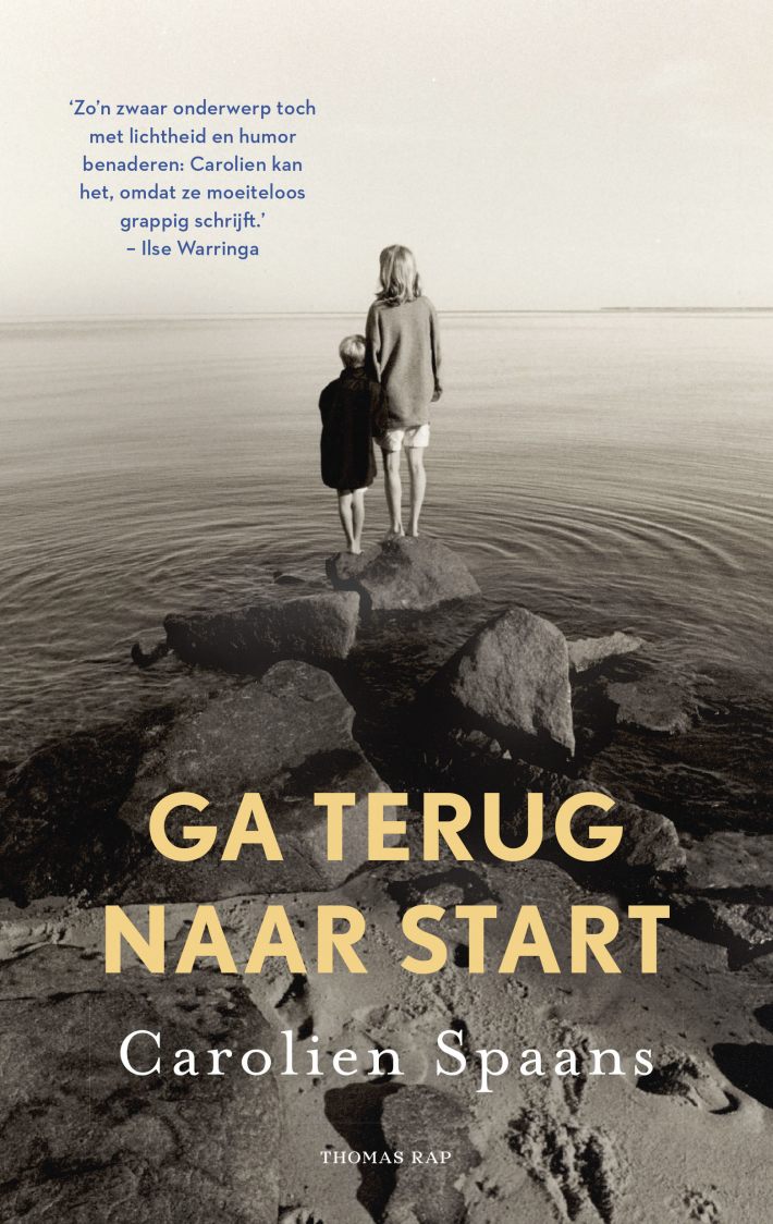 Ga terug naar start &bullet; Ga terug naar start