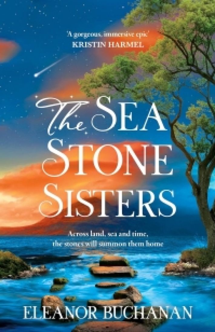 The Sea Stone Sisters