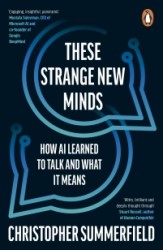 These Strange New Minds These Strange New Minds