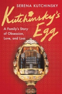 Kutchinsky's Egg Kutchinsky's Egg