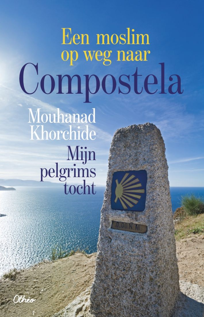 Een moslim op weg naar Compostella