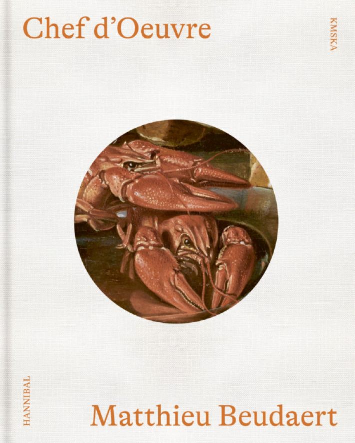 Chef d’Oeuvre – Matthieu Beudaert