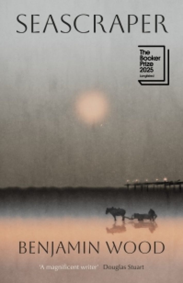 Seascraper Seascraper