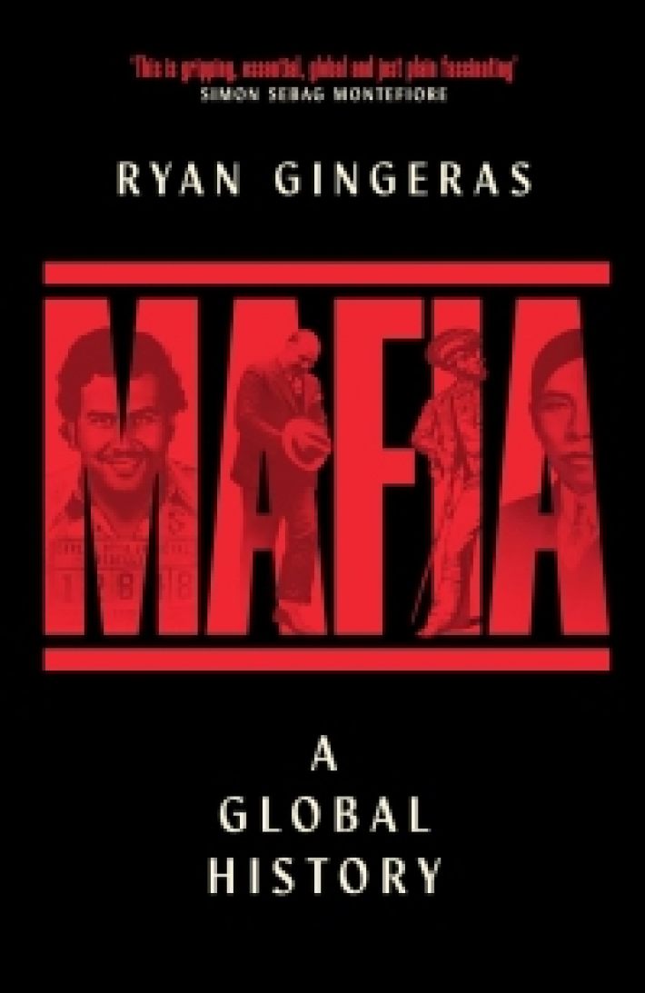Mafia: A Global History