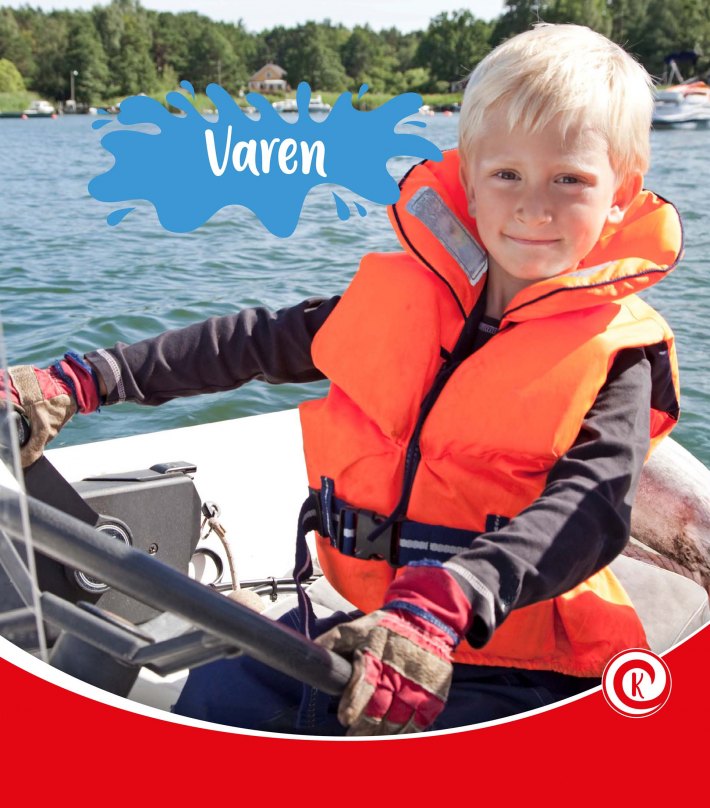 Varen Varen