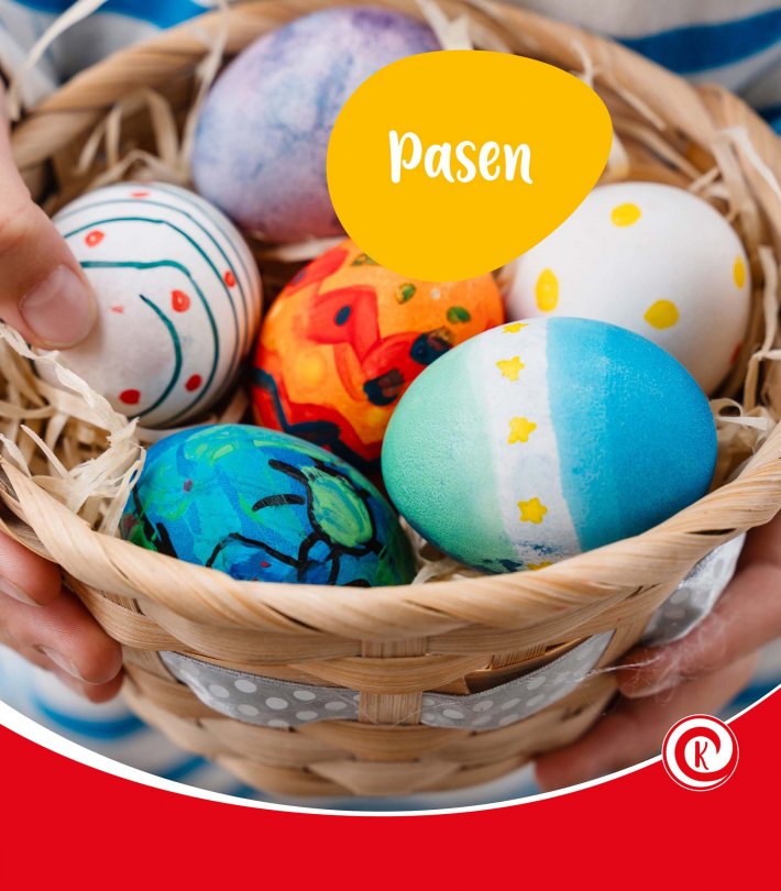 Pasen Pasen