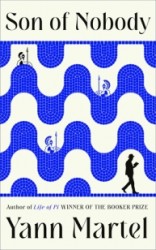 Son of Nobody