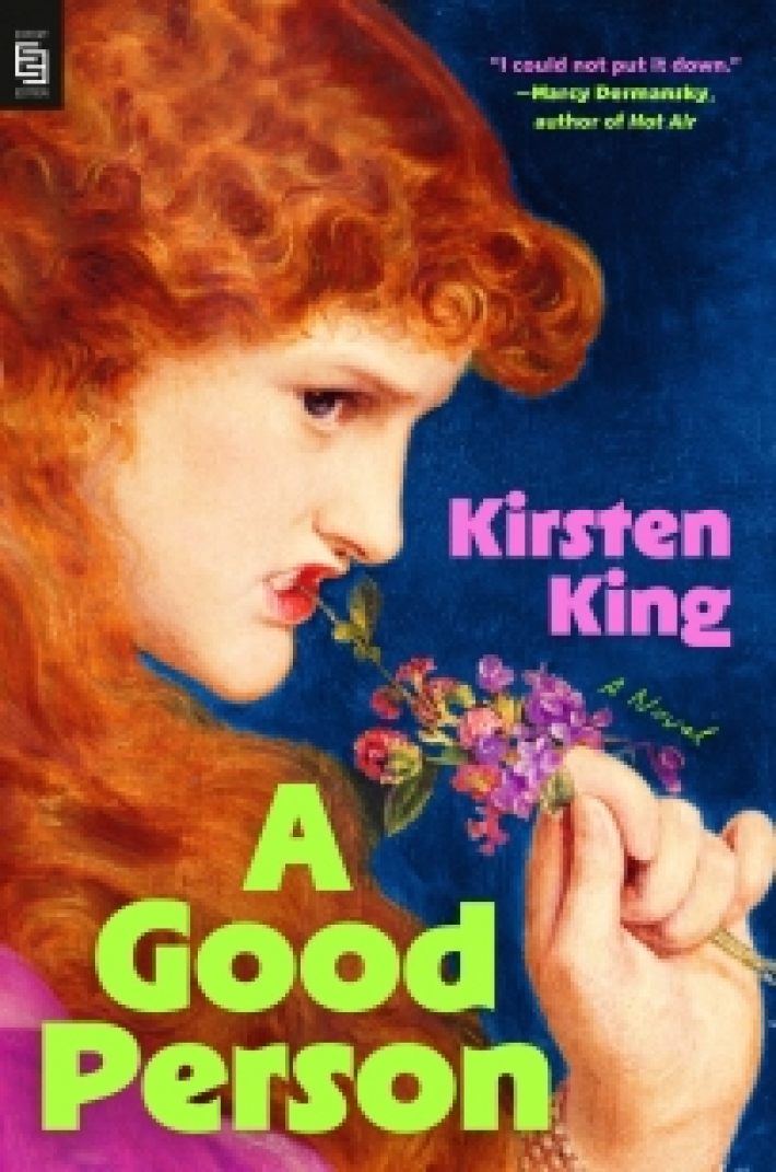 A Good Person