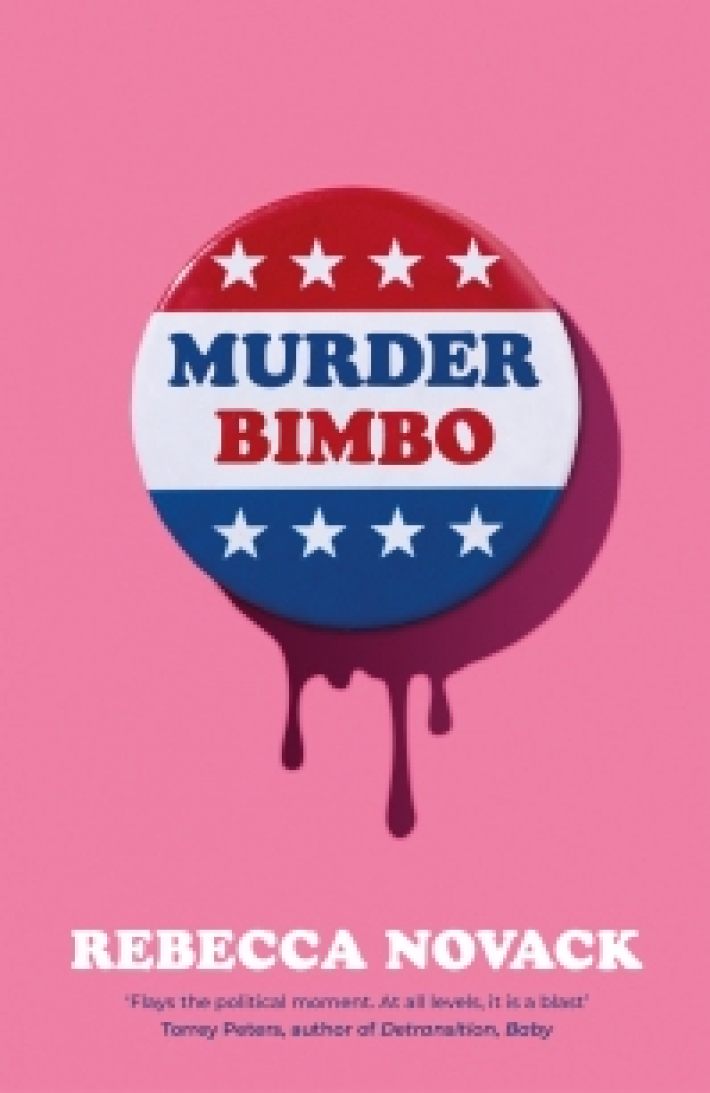 Murder Bimbo