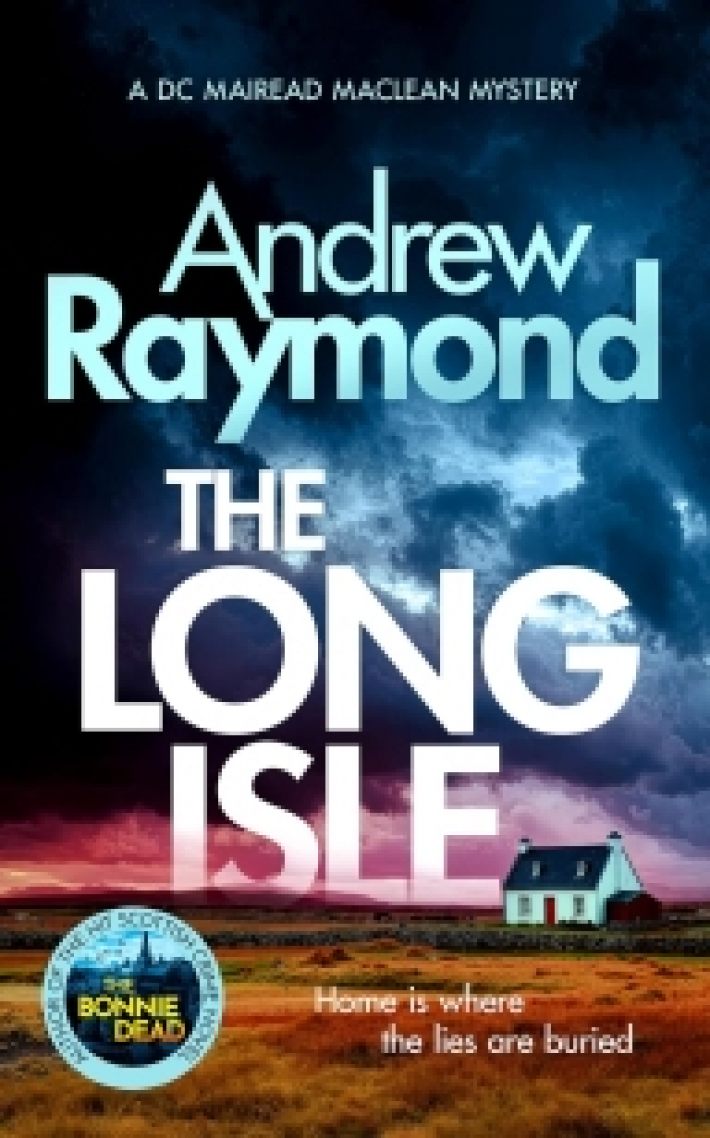 The long isle The long isle