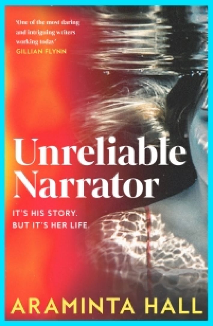 Unreliable Narrator