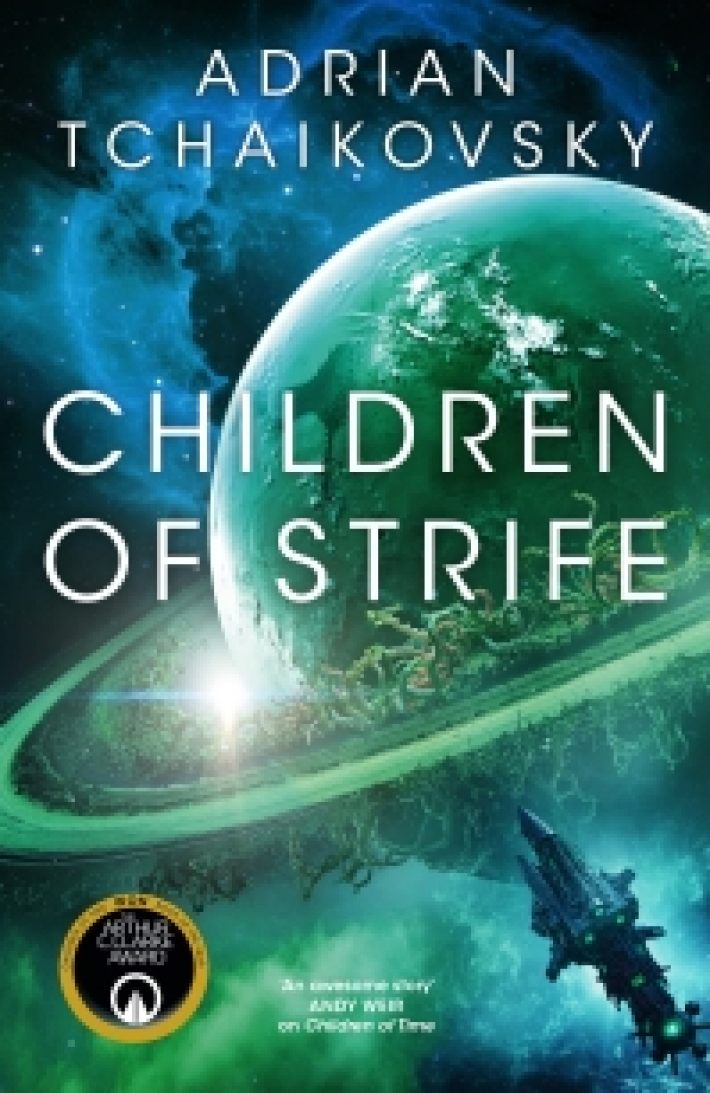 Children of Strife
