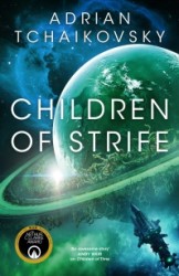 Children of Strife