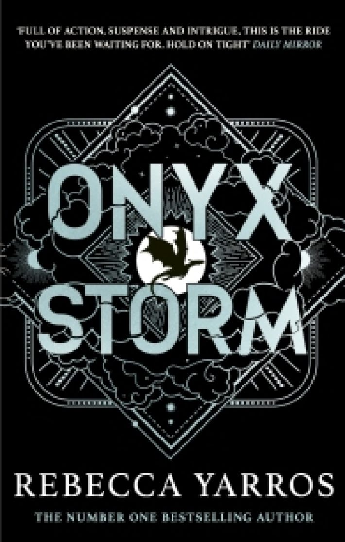 Onyx Storm