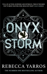 Onyx Storm