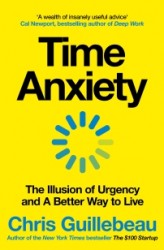 Time Anxiety