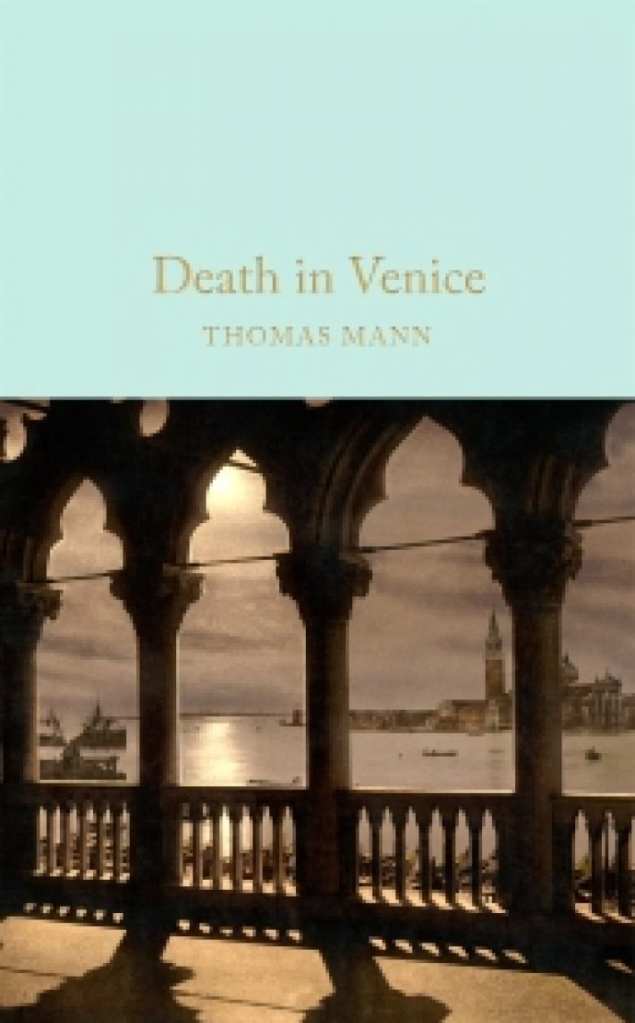 Death in Venice