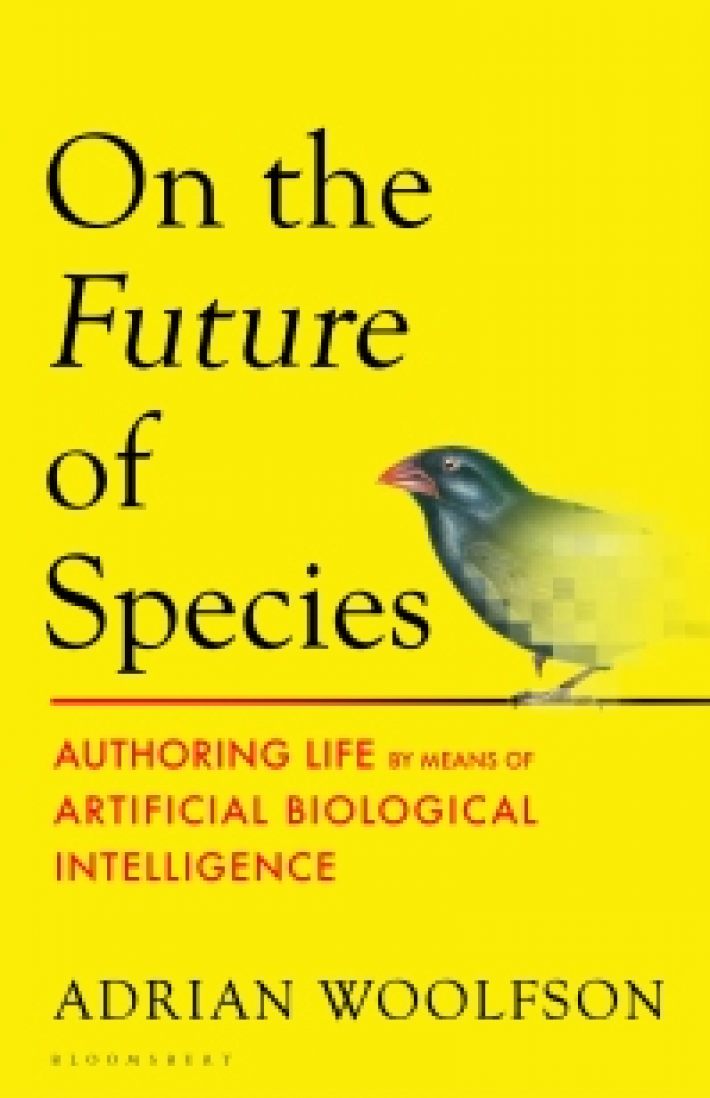 On the Future of Species On the Future of Species