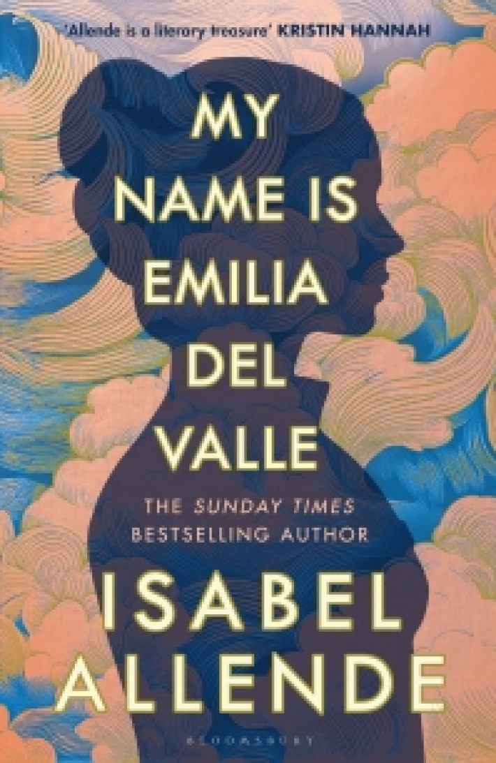 My Name is Emilia del Valle