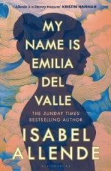 My Name is Emilia del Valle