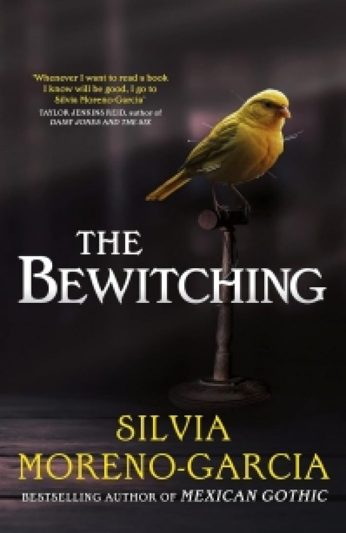 The Bewitching The Bewitching