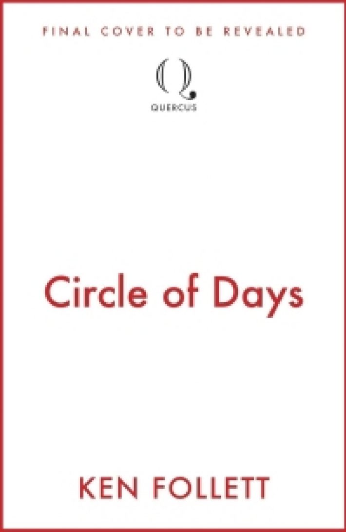 Circle of Days Circle of Days