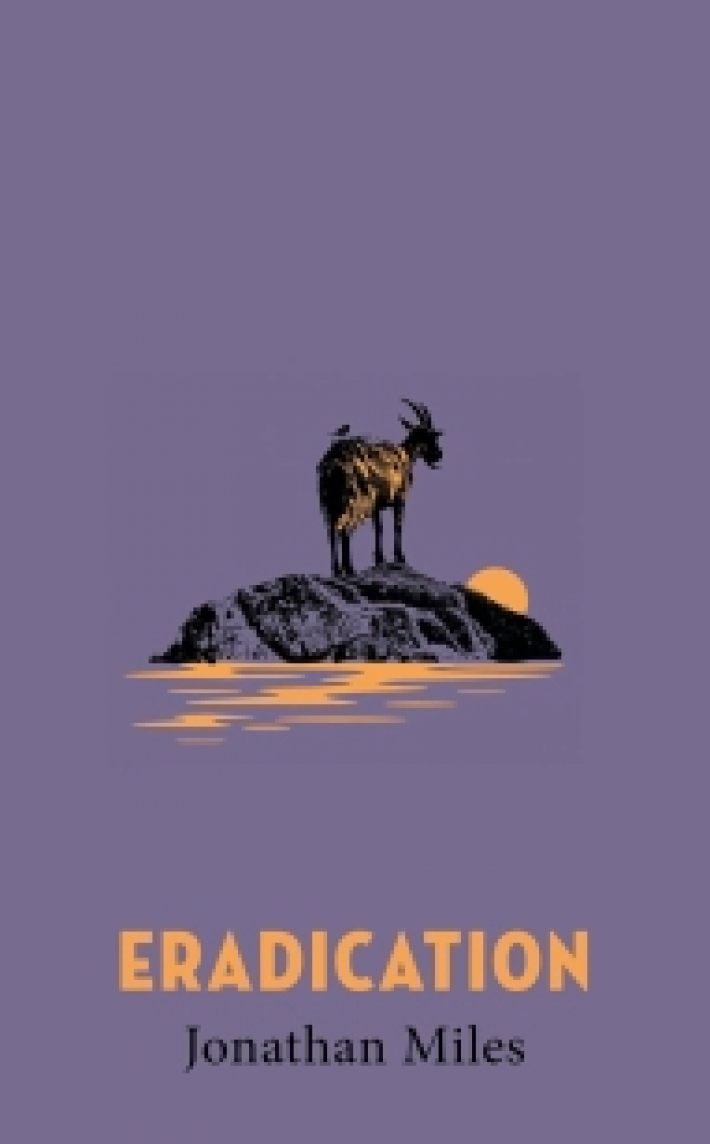 Eradication Eradication