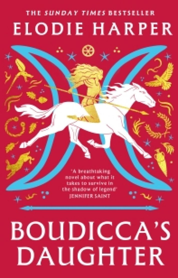 Boudicca's Daughter