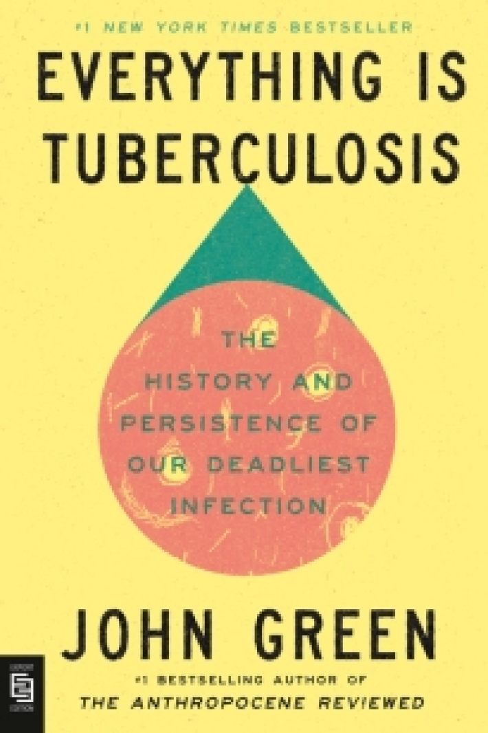 Everything is tuberculosis Everything is tuberculosis
