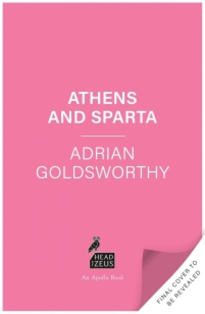 Athens and Sparta