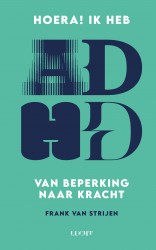 Hoera! Ik heb ADHD &bullet; Hoera! Ik heb ADHD