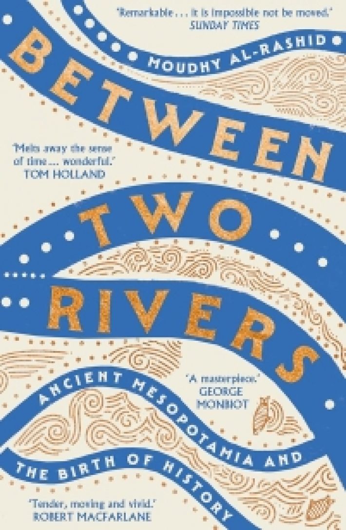 Between Two Rivers
