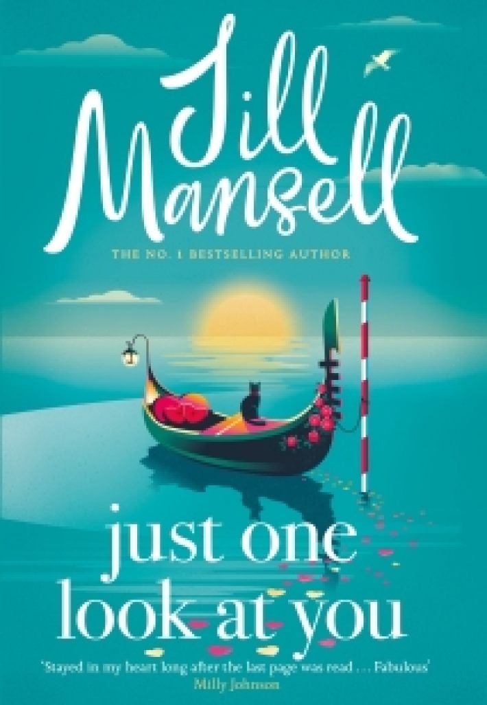 Just one look at you Just one look at you