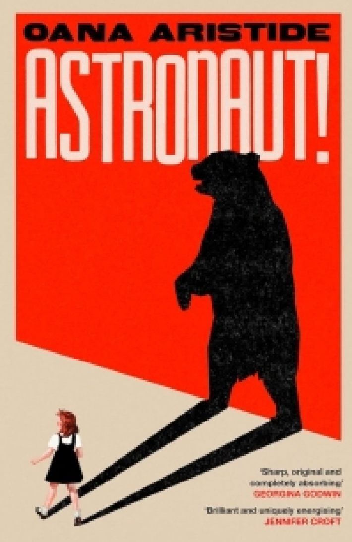 Astronaut! Astronaut!