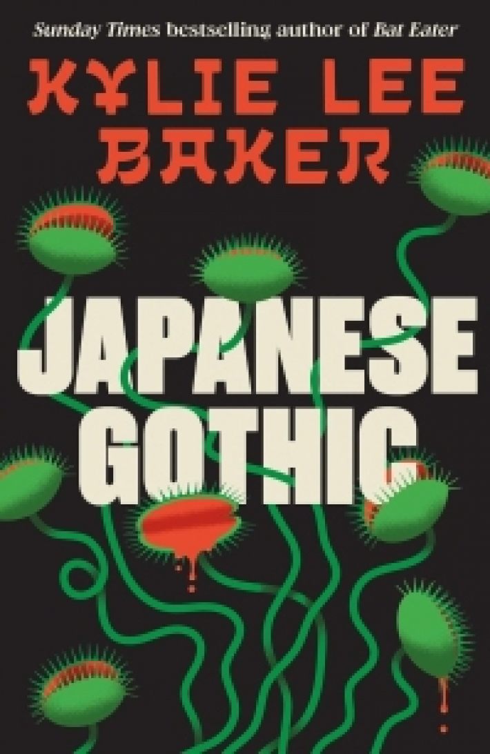 Japanese Gothic