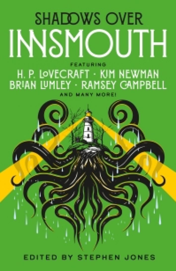 Shadows over innsmouth Shadows over innsmouth