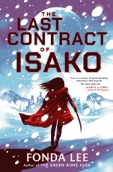 The Last Contract of Isako The Last Contract of Isako