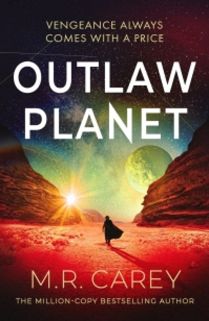 Outlaw Planet Outlaw Planet