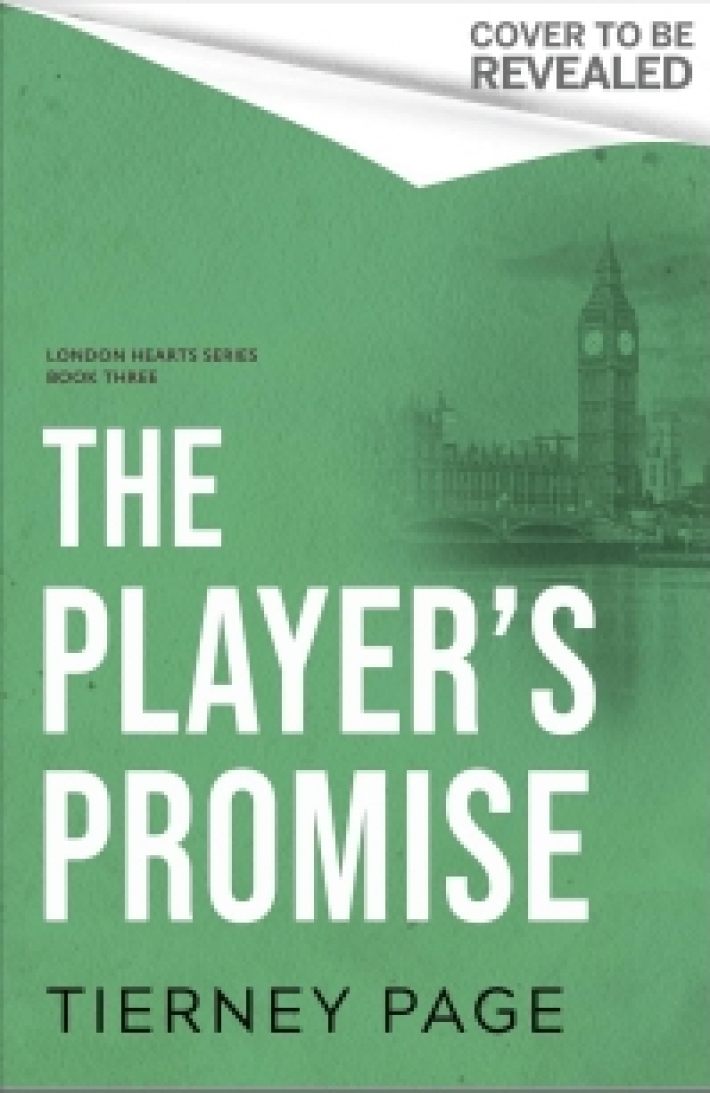 The Player's Promise The Player's Promise