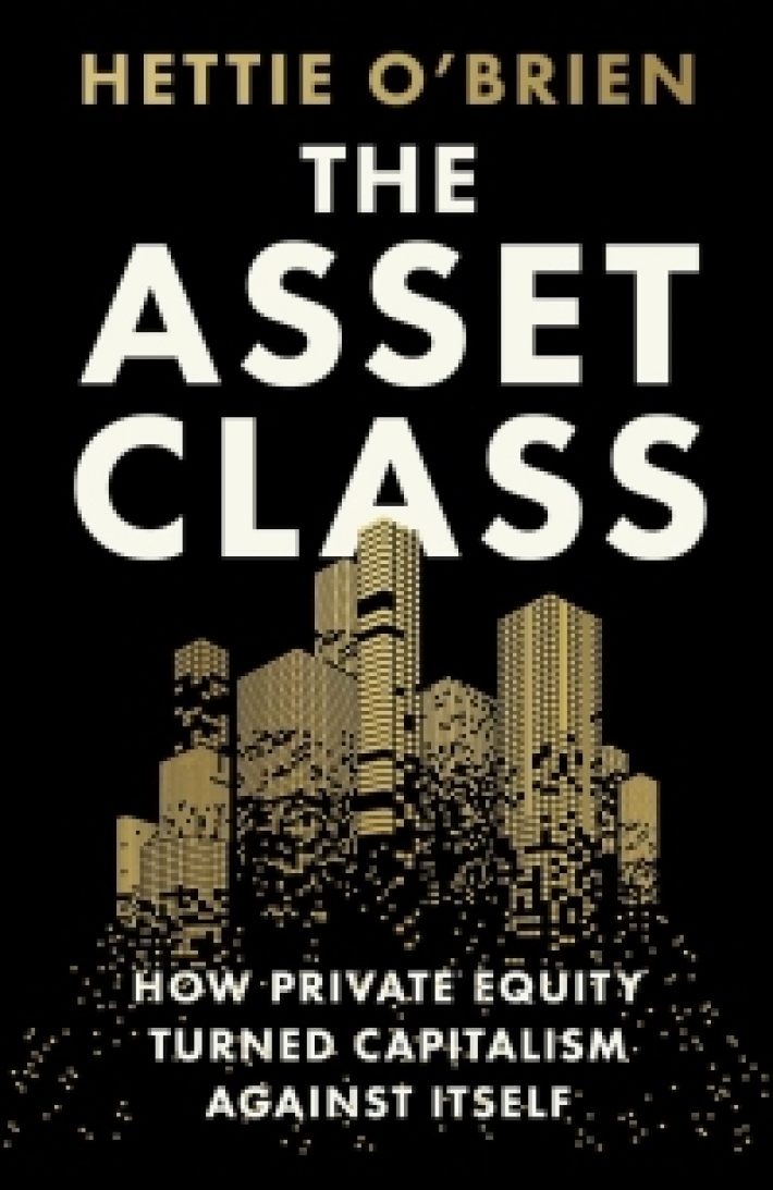 The Asset Class The Asset Class