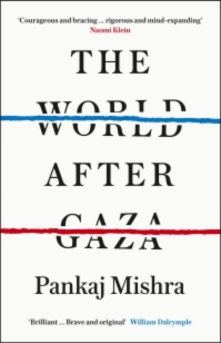 The World After Gaza