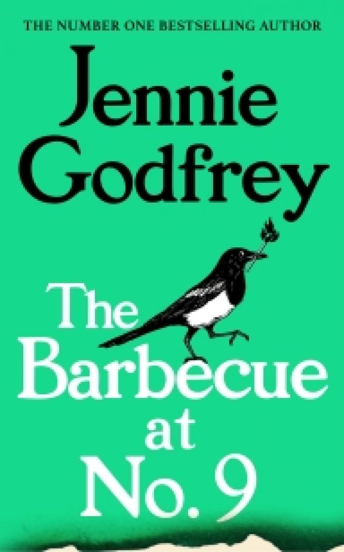 The Barbecue at No.9