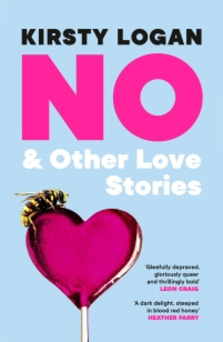 No & Other Love Stories