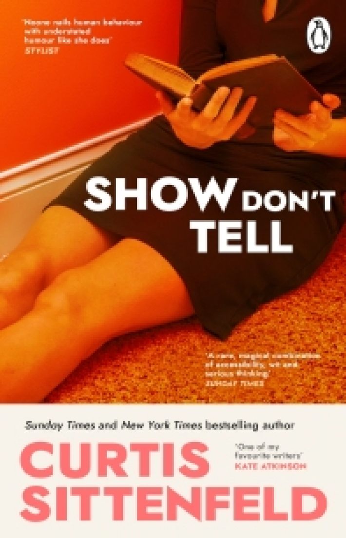 Show Don't Tell