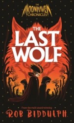 The Last Wolf