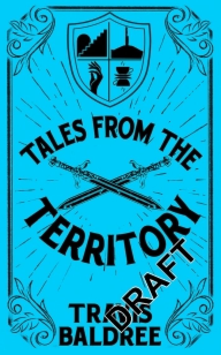 Tales from the territory